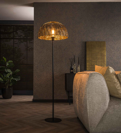 floor lamp